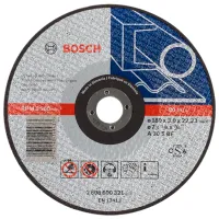 Disc debitare Bosch B2608600321 