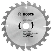 Disc circular Bosch B2608644373 