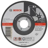 Disc debitare Bosch B2608600220 