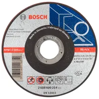 Disc debitare Bosch B2608600214 