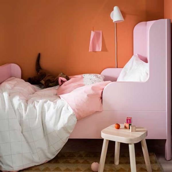 Jucărie moale Ikea Animals Jattelik  3+ / Brown photo 5 Jucărie moale Ikea Animals Jattelik  3+ / Brown photo 5