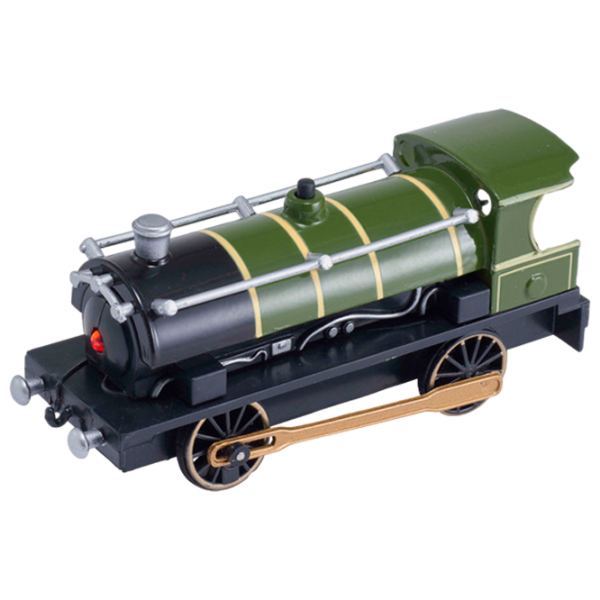 Tren Teamsterz 13770063 5050837006312  / / Multicolor photo 1