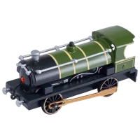 Поезд Teamsterz 13770063 5050837006312  / / Разноцветный