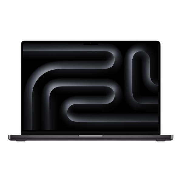 Apple MacBook Pro 16 2024 M4 Max M4 Max/ / 48 ГБ/ 1 ТБ/ VGA Встроенная / Черный photo 1