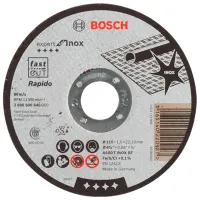 Disc debitare Bosch B2608600545 