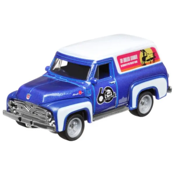 Комплект машин Mattel GBJ48 887961716535  / / Разноцветный photo 2