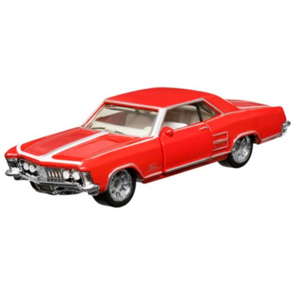 Комплект машин Mattel GBJ48 887961716535  / / Разноцветный photo 4