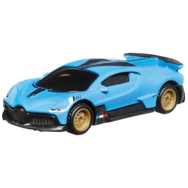 Комплект машин Mattel GBJ48 887961716535  / / Разноцветный photo 5
