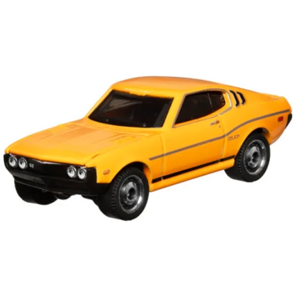 Комплект машин Mattel GBJ48 887961716535  / / Разноцветный photo 6