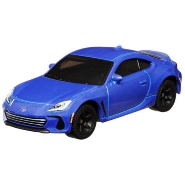 Комплект машин Mattel GBJ48 887961716535  / / Разноцветный photo 7