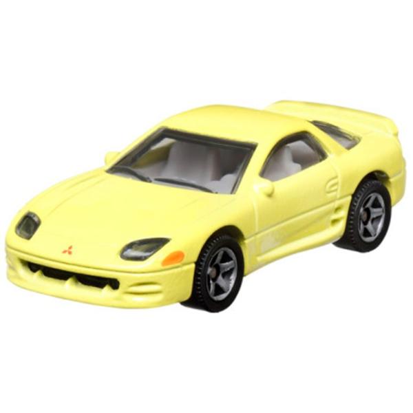 Комплект машин Mattel GBJ48 887961716535  / / Разноцветный photo 8