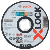 Disc debitare Bosch B2608619269 