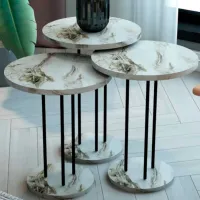 Măsuță de cafea Prestige Efes 5746262 White photo 2