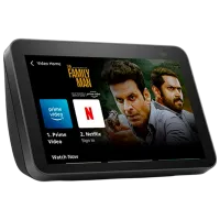 Boxă smart Amazon Echo Show 8 Black