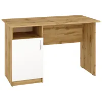 Masă de birou Pekhotin ЛЕОН PAL/ Brown