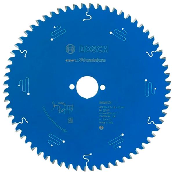 Disc circular Bosch B2608644106  photo 1