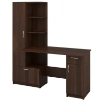 Masă de birou Pekhotin ШАНС PAL/ Brown