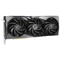 Placă video MSI GeForce RTX 4070 Ti SUPER GAMING X SLIM PCI Express x16 4.0 / 16 GB photo 2