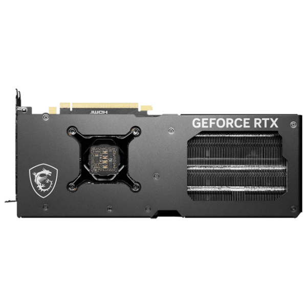 Видеокарта MSI GeForce RTX 4070 Ti SUPER GAMING X SLIM PCI Express x16 4.0 / 16 ГБ photo 3 Видеокарта MSI GeForce RTX 4070 Ti SUPER GAMING X SLIM PCI Express x16 4.0 / 16 ГБ photo 3