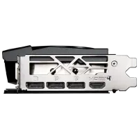Placă video MSI GeForce RTX 4070 Ti SUPER GAMING X SLIM PCI Express x16 4.0 / 16 GB photo 4