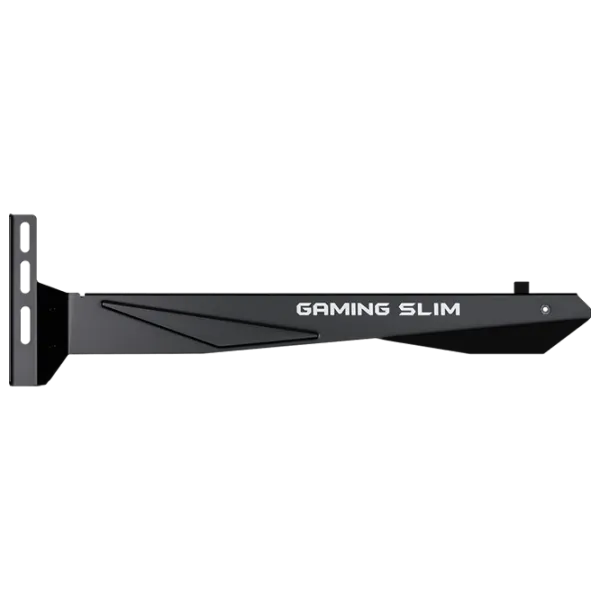 Видеокарта MSI GeForce RTX 4070 Ti SUPER GAMING X SLIM PCI Express x16 4.0 / 16 ГБ photo 6 Видеокарта MSI GeForce RTX 4070 Ti SUPER GAMING X SLIM PCI Express x16 4.0 / 16 ГБ photo 6