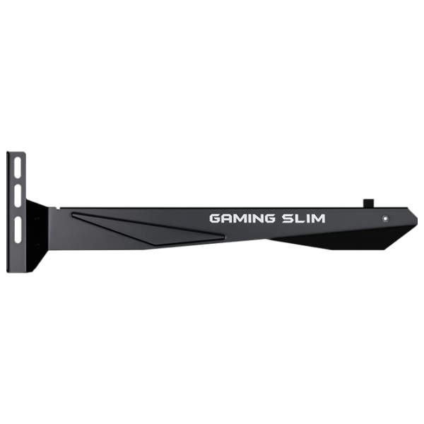 Видеокарта MSI GeForce RTX 4070 Ti SUPER GAMING X SLIM PCI Express x16 4.0 / 16 ГБ photo 6 Видеокарта MSI GeForce RTX 4070 Ti SUPER GAMING X SLIM PCI Express x16 4.0 / 16 ГБ photo 6
