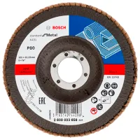 Disc lamelar Bosch B2608603658 