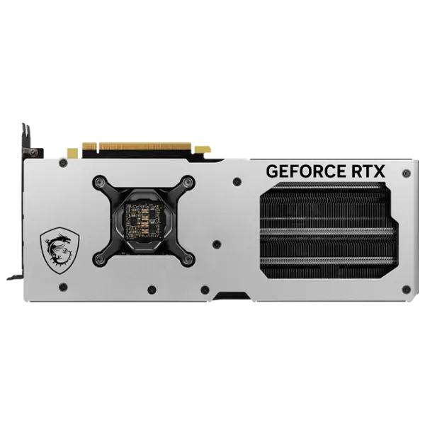 Видеокарта MSI GeForce RTX 4070 Ti SUPER GAMING X SLIM PCI Express x16 4.0 / 16 ГБ photo 3