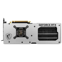 Placă video MSI GeForce RTX 4070 Ti SUPER GAMING X SLIM PCI Express x16 4.0 / 16 GB photo 3
