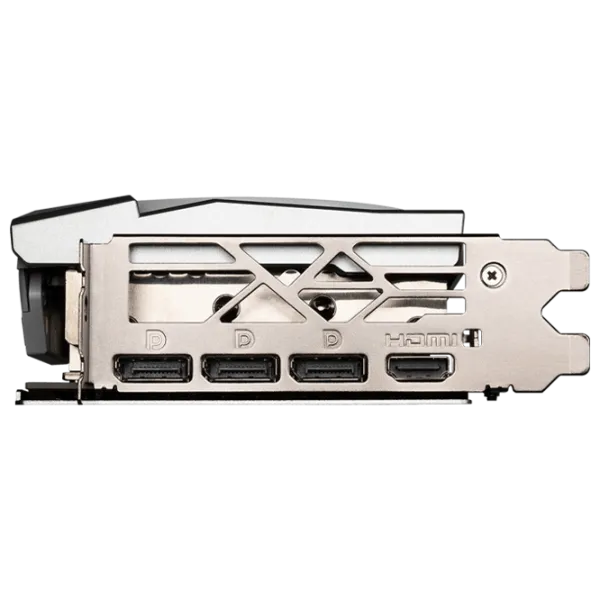 Видеокарта MSI GeForce RTX 4070 Ti SUPER GAMING X SLIM PCI Express x16 4.0 / 16 ГБ photo 4