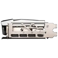 Placă video MSI GeForce RTX 4070 Ti SUPER GAMING X SLIM PCI Express x16 4.0 / 16 GB photo 4