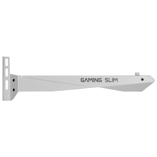Видеокарта MSI GeForce RTX 4070 Ti SUPER GAMING X SLIM PCI Express x16 4.0 / 16 ГБ photo 7