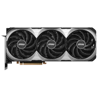 Placă video MSI GeForce RTX 4080 SUPER VENTUS 3X OC PCI Express x16 4.0 / 16 GB