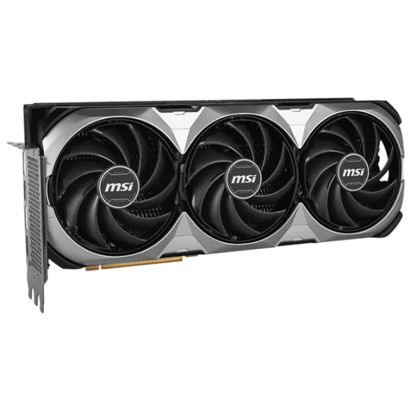 Видеокарта MSI GeForce RTX 4080 SUPER VENTUS 3X OC PCI Express x16 4.0 / 16 ГБ photo 2