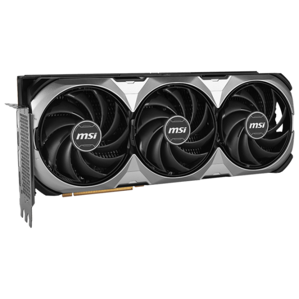 Видеокарта MSI GeForce RTX 4080 SUPER VENTUS 3X OC PCI Express x16 4.0 / 16 ГБ photo 2