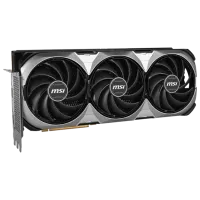Placă video MSI GeForce RTX 4080 SUPER VENTUS 3X OC PCI Express x16 4.0 / 16 GB photo 2