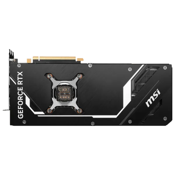 Видеокарта MSI GeForce RTX 4080 SUPER VENTUS 3X OC PCI Express x16 4.0 / 16 ГБ photo 3
