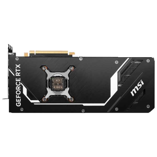 Видеокарта MSI GeForce RTX 4080 SUPER VENTUS 3X OC PCI Express x16 4.0 / 16 ГБ photo 3