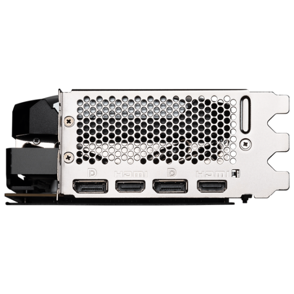 Видеокарта MSI GeForce RTX 4080 SUPER VENTUS 3X OC PCI Express x16 4.0 / 16 ГБ photo 4