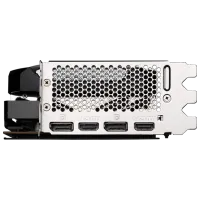 Placă video MSI GeForce RTX 4080 SUPER VENTUS 3X OC PCI Express x16 4.0 / 16 GB photo 4