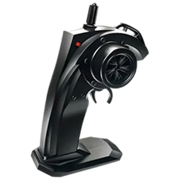 Машинка JZL Six-Wheel Climbing Car Off-Road Hegemony 2280  / 2.4 ГГц / Синий photo 2 Машинка JZL Six-Wheel Climbing Car Off-Road Hegemony 2280  / 2.4 ГГц / Синий photo 2