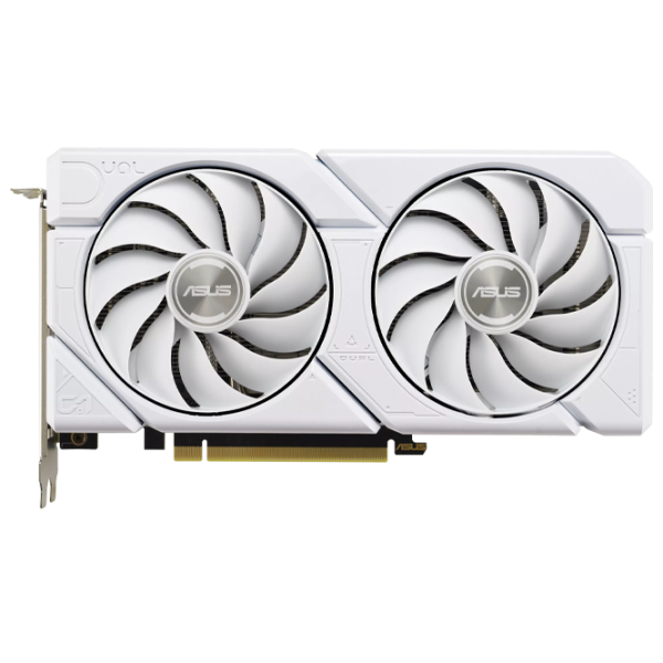 Видеокарта Asus GeForce RTX 4060 EVO OC Edition PCI Express x8 4.0 / 8 ГБ photo 1 Видеокарта Asus GeForce RTX 4060 EVO OC Edition PCI Express x8 4.0 / 8 ГБ photo 1
