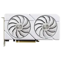 Placă video Asus GeForce RTX 4060 EVO OC Edition PCI Express x8 4.0 / 8 GB