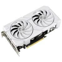 Placă video Asus GeForce RTX 4060 EVO OC Edition PCI Express x8 4.0 / 8 GB photo 3