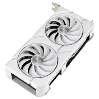 Placă video Asus GeForce RTX 4060 EVO OC Edition PCI Express x8 4.0 / 8 GB photo 4