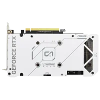Placă video Asus GeForce RTX 4060 EVO OC Edition PCI Express x8 4.0 / 8 GB photo 5