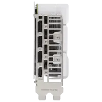 Placă video Asus GeForce RTX 4060 EVO OC Edition PCI Express x8 4.0 / 8 GB photo 6