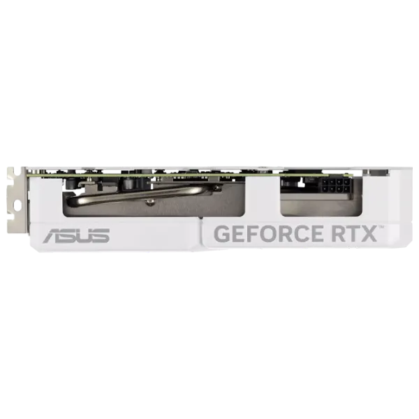 Видеокарта Asus GeForce RTX 4060 EVO OC Edition PCI Express x8 4.0 / 8 ГБ photo 7 Видеокарта Asus GeForce RTX 4060 EVO OC Edition PCI Express x8 4.0 / 8 ГБ photo 7