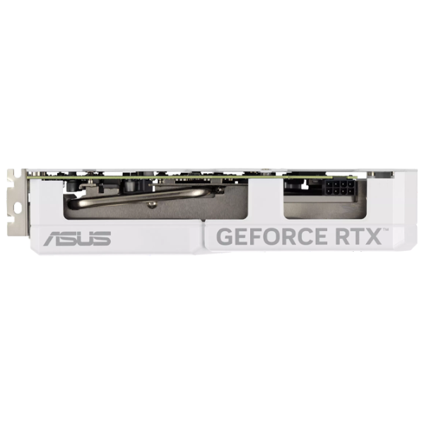 Видеокарта Asus GeForce RTX 4060 EVO OC Edition PCI Express x8 4.0 / 8 ГБ photo 7 Видеокарта Asus GeForce RTX 4060 EVO OC Edition PCI Express x8 4.0 / 8 ГБ photo 7