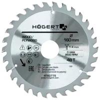 Циркулярный диск Hoegert HT6D775 